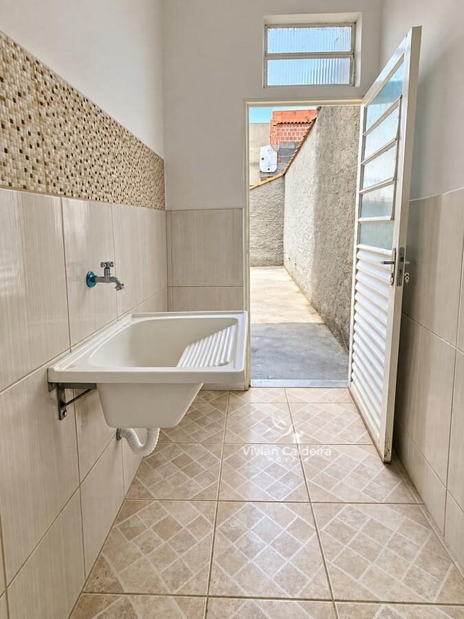 Foto 6 de Casa de 2 quartos em Santo Antônio, 200 m²