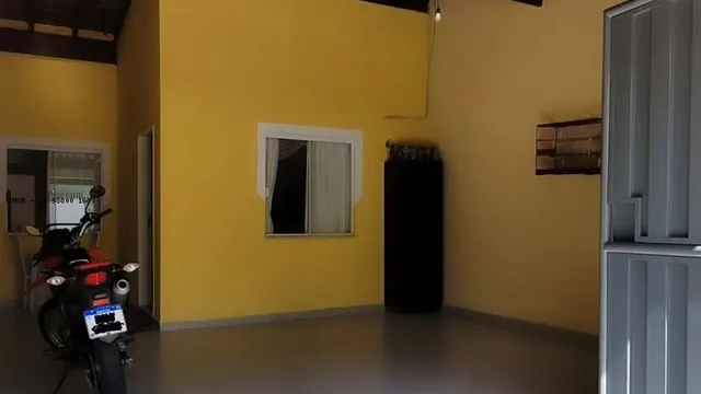 Foto 1 de Casa com espaço gourmet em Santa Terezinha