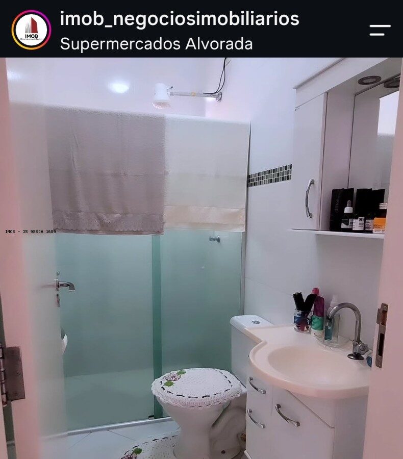 Foto 5 de Casa com espaço gourmet em Santa Terezinha