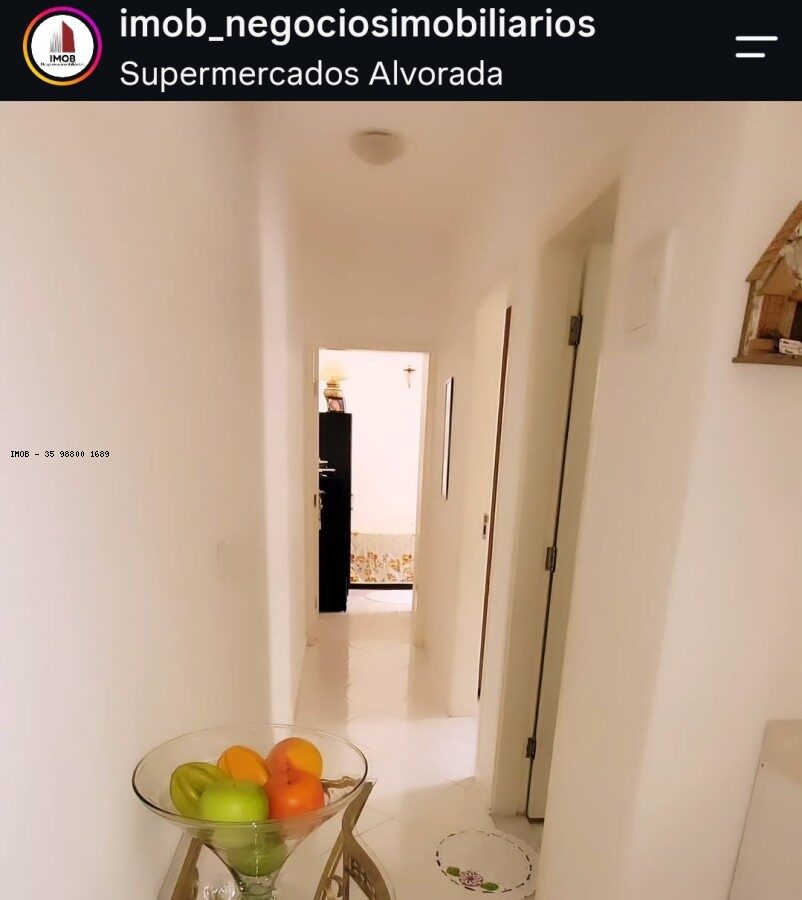 Foto 6 de Casa com espaço gourmet em Santa Terezinha