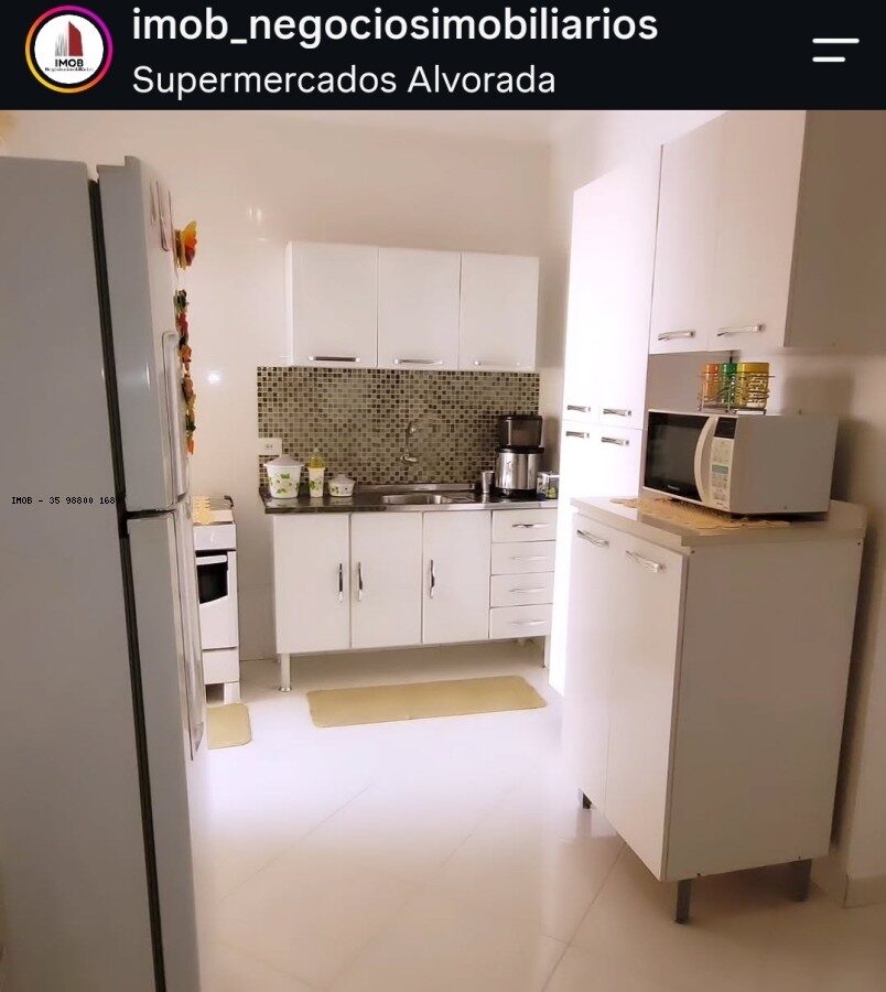 Foto 7 de Casa com espaço gourmet em Santa Terezinha
