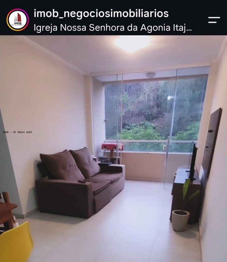 Foto 5 de Apartamento no Residencial Arona