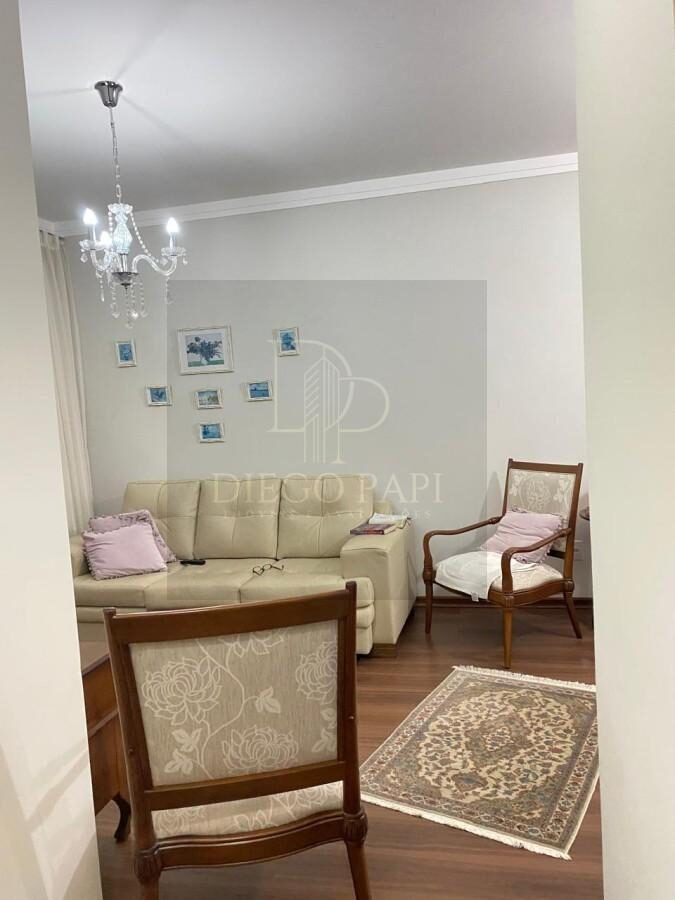 Foto 5 de Apartamento de 77 m² no Centro