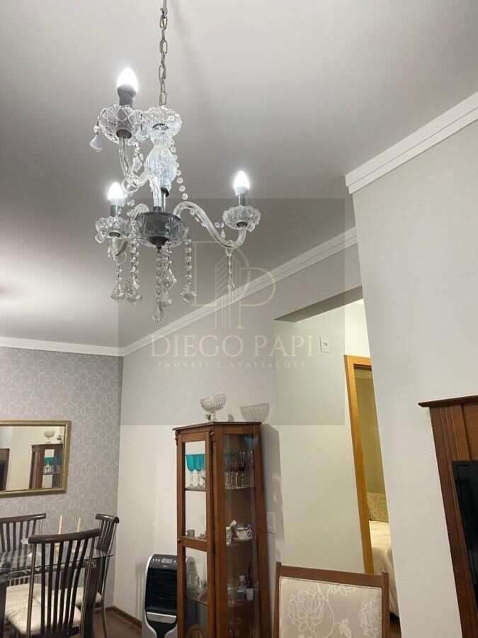 Foto 7 de Apartamento de 77 m² no Centro