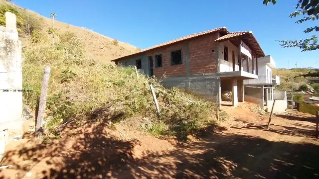 Foto 1 de Sobrado com lote em Jurú