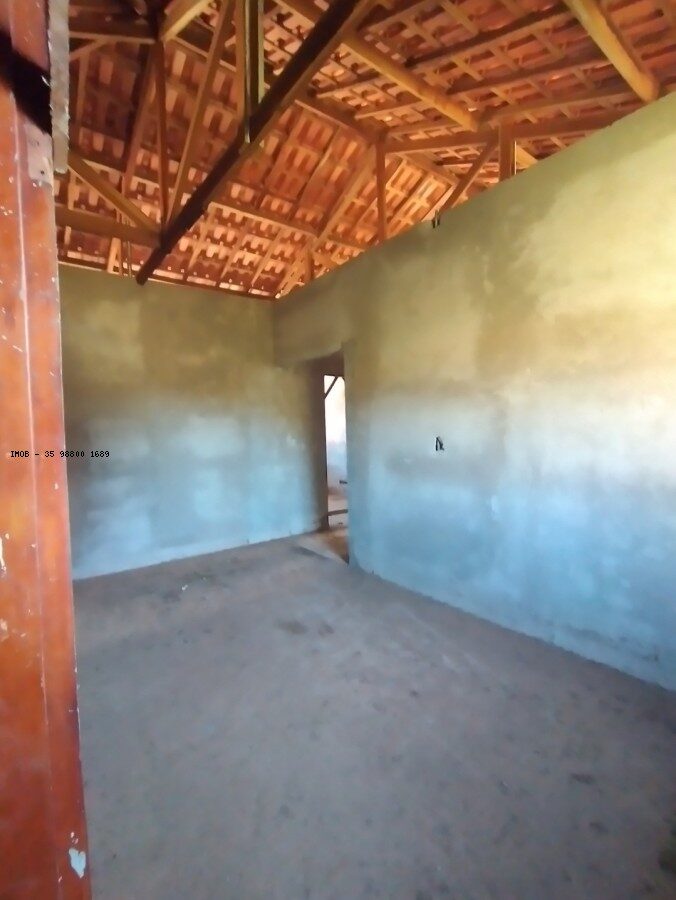 Foto 2 de Sobrado com lote em Jurú