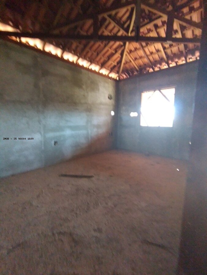 Foto 3 de Sobrado com lote em Jurú