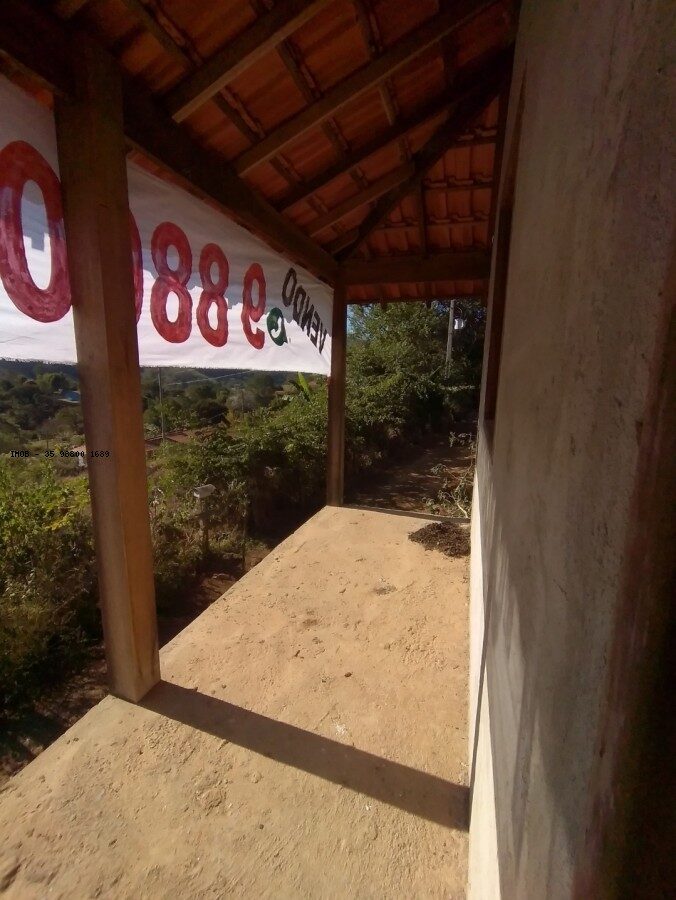 Foto 4 de Sobrado com lote em Jurú