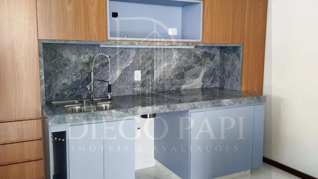 Foto 1 de Sobrado de 3 quartos em Varginha, 125 m²