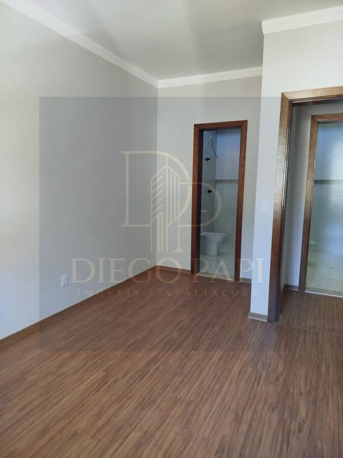 Foto 2 de Sobrado de 3 quartos em Varginha, 125 m²