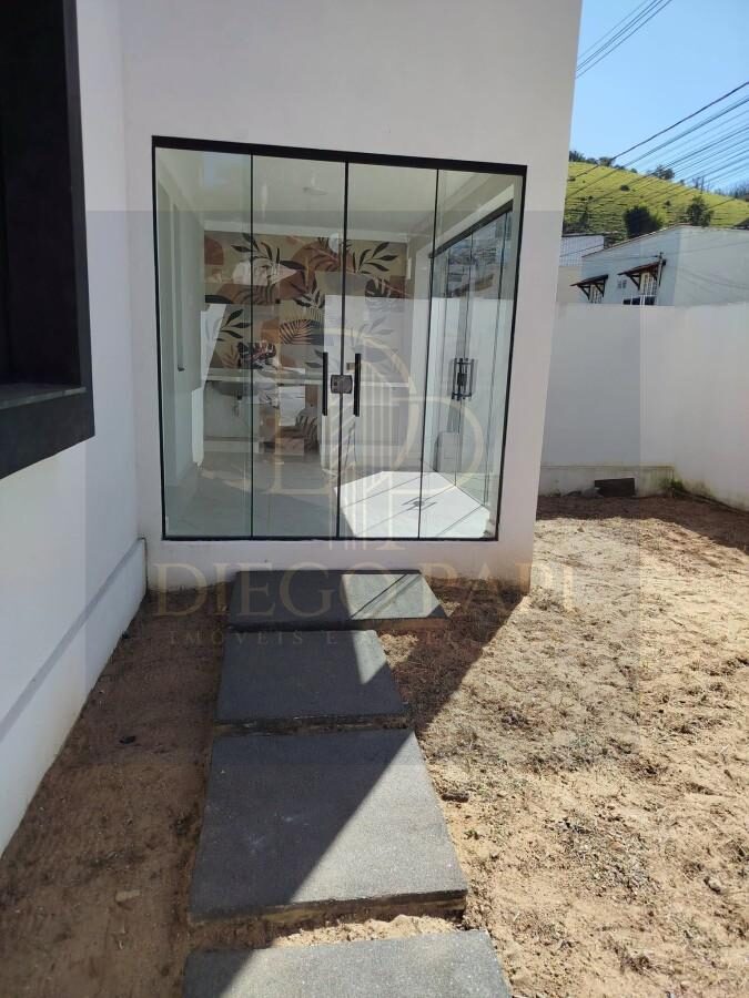 Foto 3 de Sobrado de 3 quartos em Varginha, 125 m²