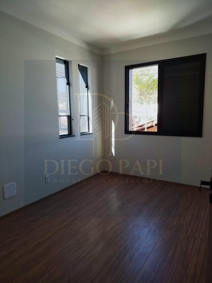 Foto 4 de Sobrado de 3 quartos em Varginha, 125 m²