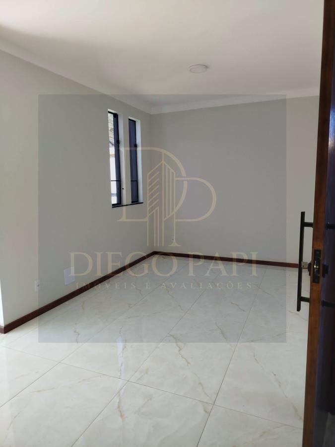 Foto 5 de Sobrado de 3 quartos em Varginha, 125 m²