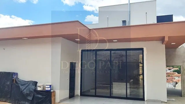 Casa de 4 quartos em Bela Vista, 1.300 m²