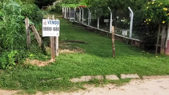Foto 1 de Casa em terreno de 2.100 m² no Moquém