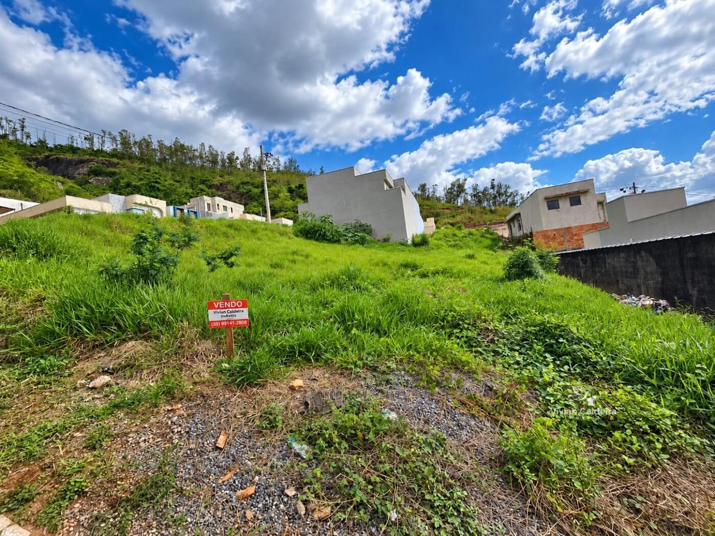 Foto 2 de Lote de 365 m² no Jardim Califórnia