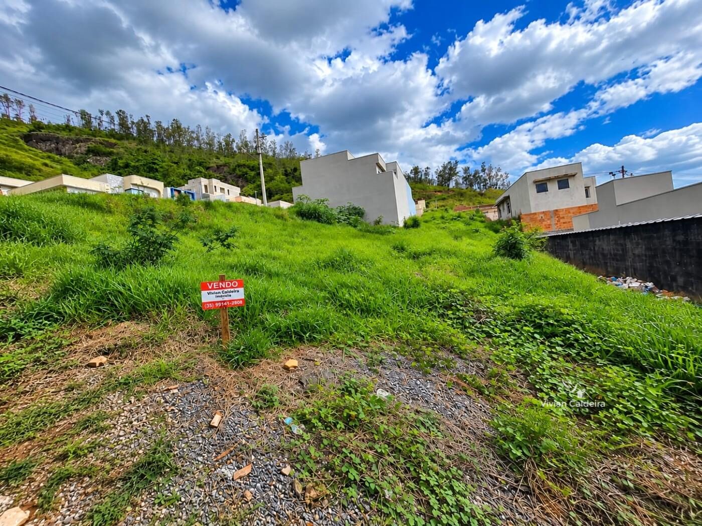 Foto 3 de Lote de 365 m² no Jardim Califórnia
