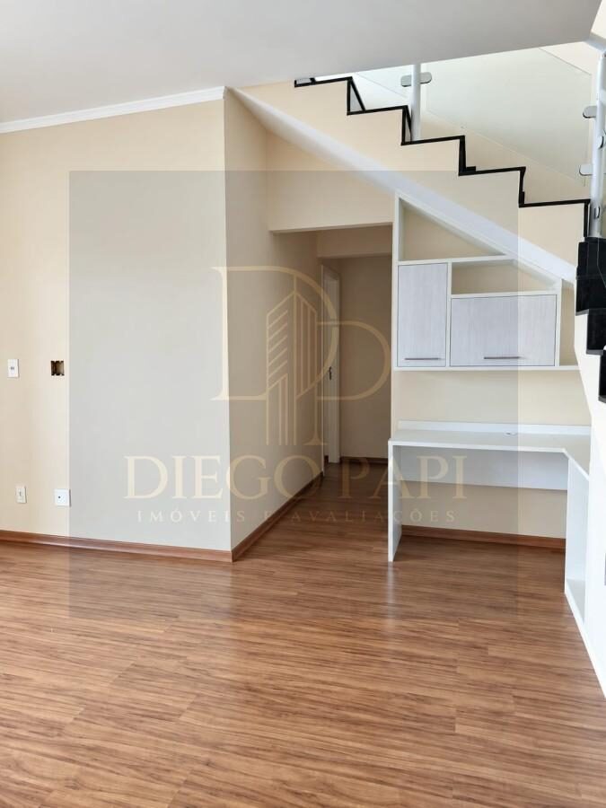 Foto 2 de Cobertura de 3 quartos em Varginha, 185 m²