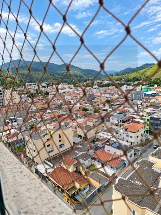Foto 3 de Cobertura de 3 quartos em Varginha, 185 m²
