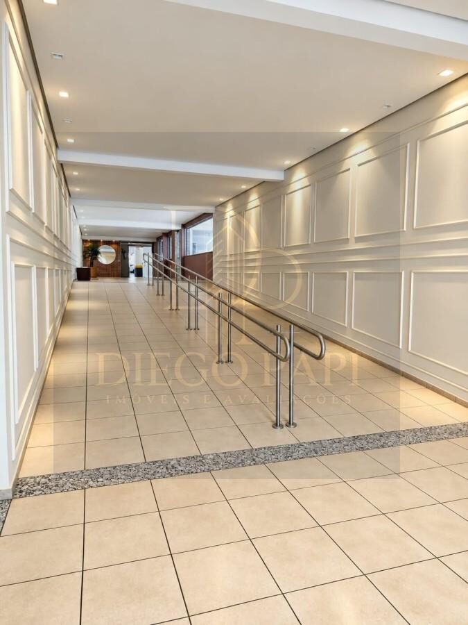 Foto 4 de Cobertura de 3 quartos em Varginha, 185 m²