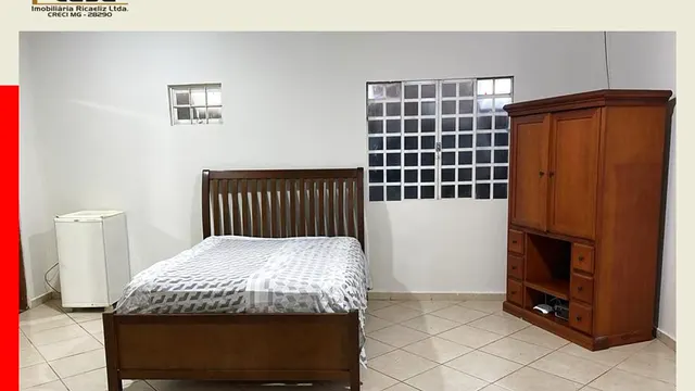 Sítio de cerca de 8.500 m² em Anhumas, Itajubá