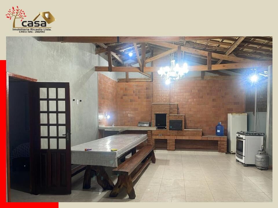 Foto 4 de Sítio de cerca de 8.500 m² em Anhumas, Itajubá