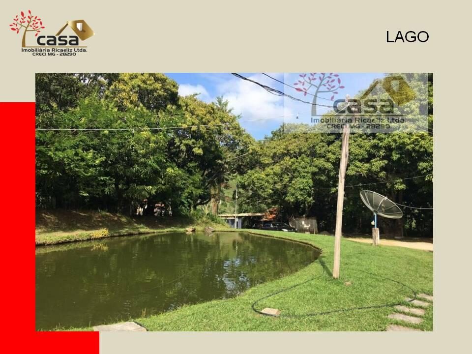 Foto 5 de Sítio de cerca de 8.500 m² em Anhumas, Itajubá