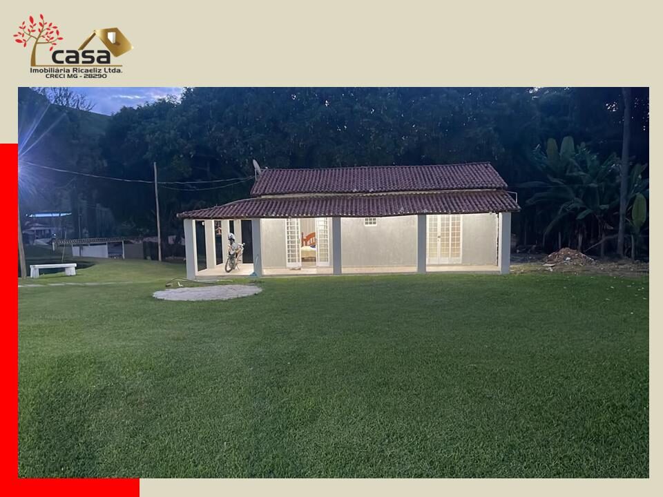 Foto 6 de Sítio de cerca de 8.500 m² em Anhumas, Itajubá