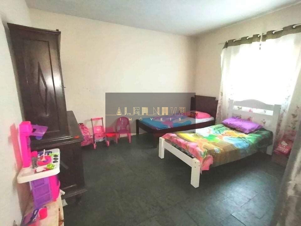 Foto 3 de Sobrado de 4 quartos no Rebourgeon