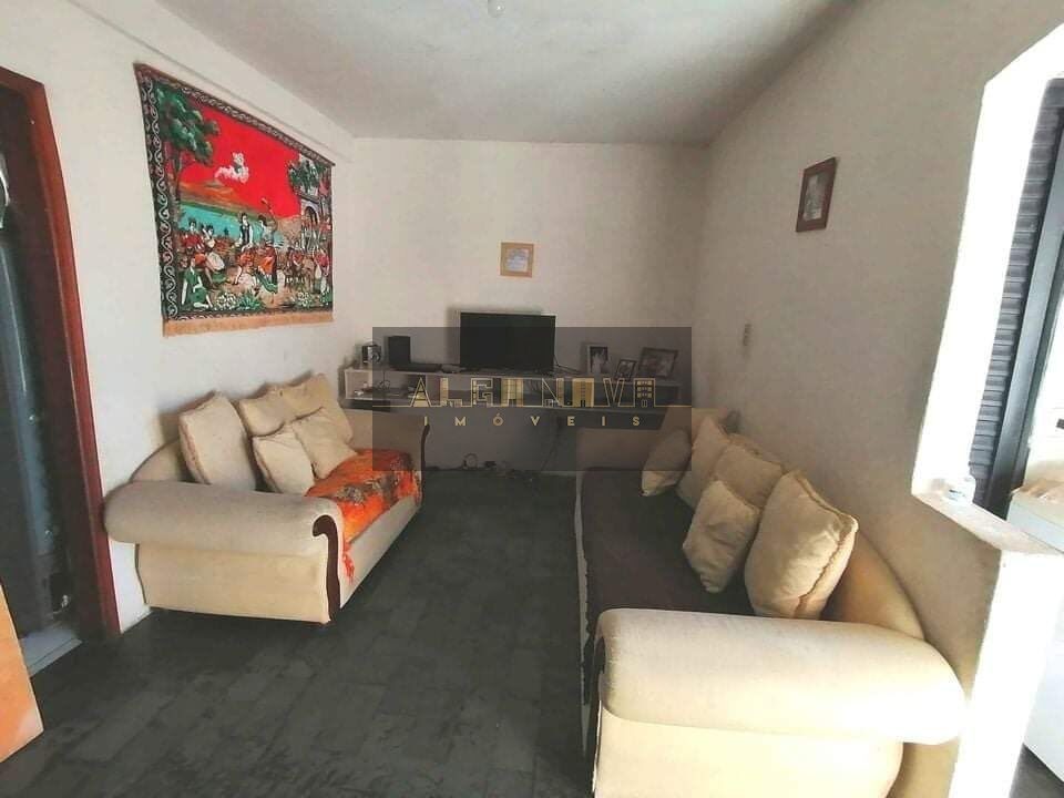 Foto 4 de Sobrado de 4 quartos no Rebourgeon