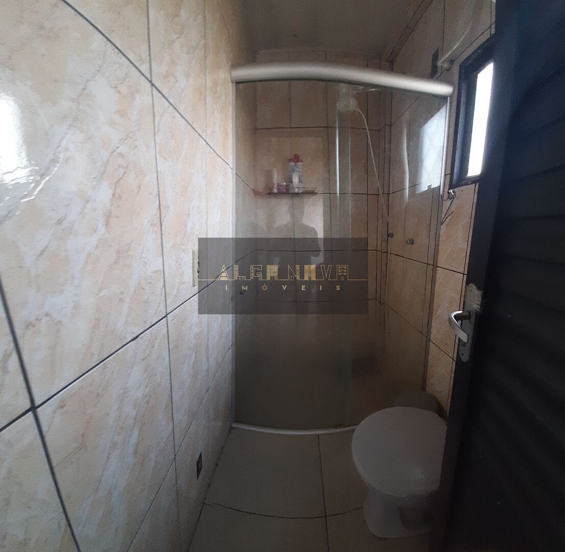 Foto 6 de Sobrado de 4 quartos no Rebourgeon