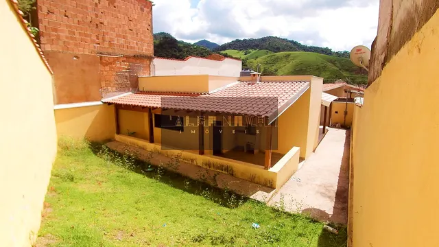Foto 1 de Casa nova de 2 quartos em Santa Rosa