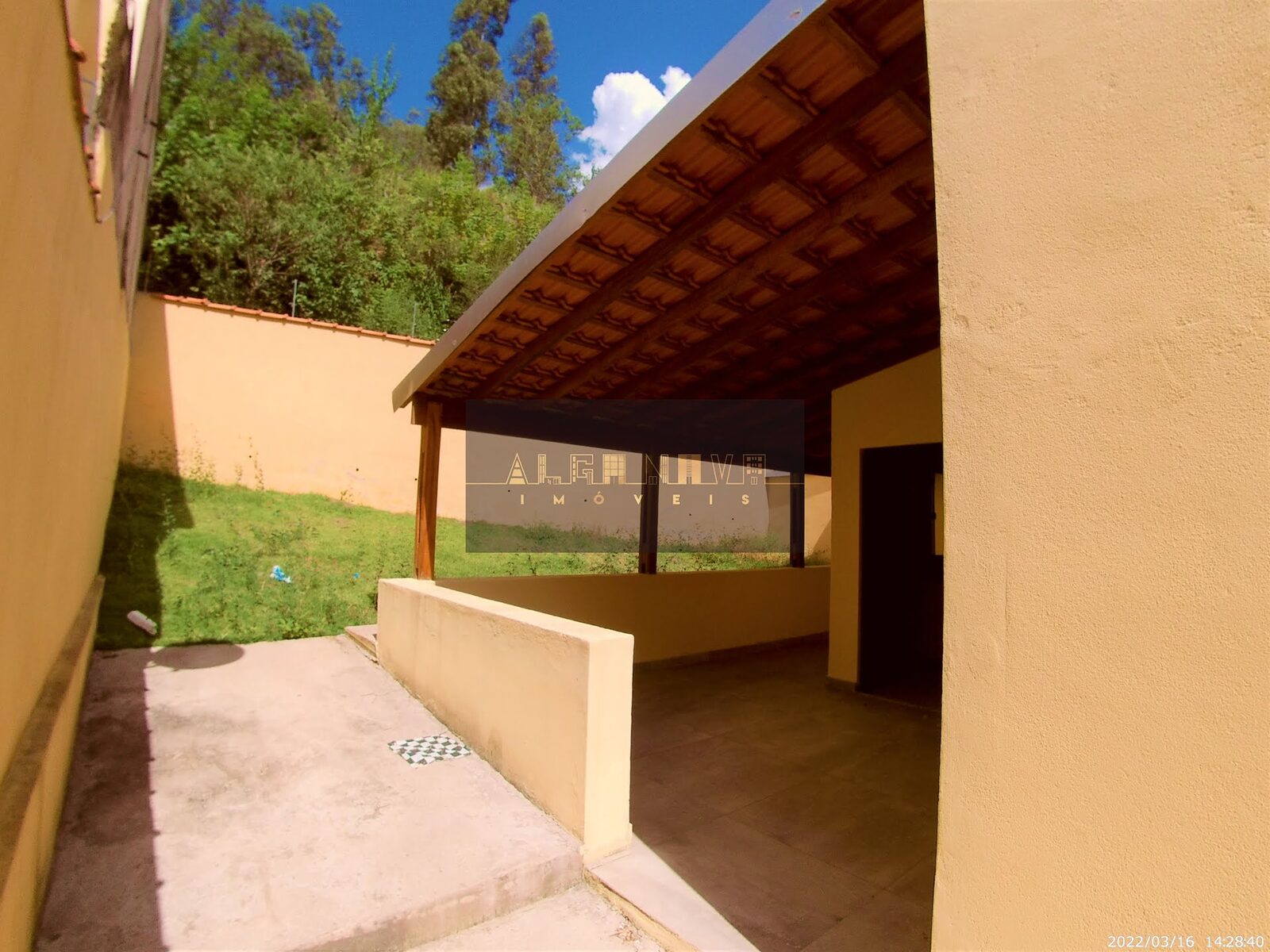 Foto 6 de Casa nova de 2 quartos em Santa Rosa