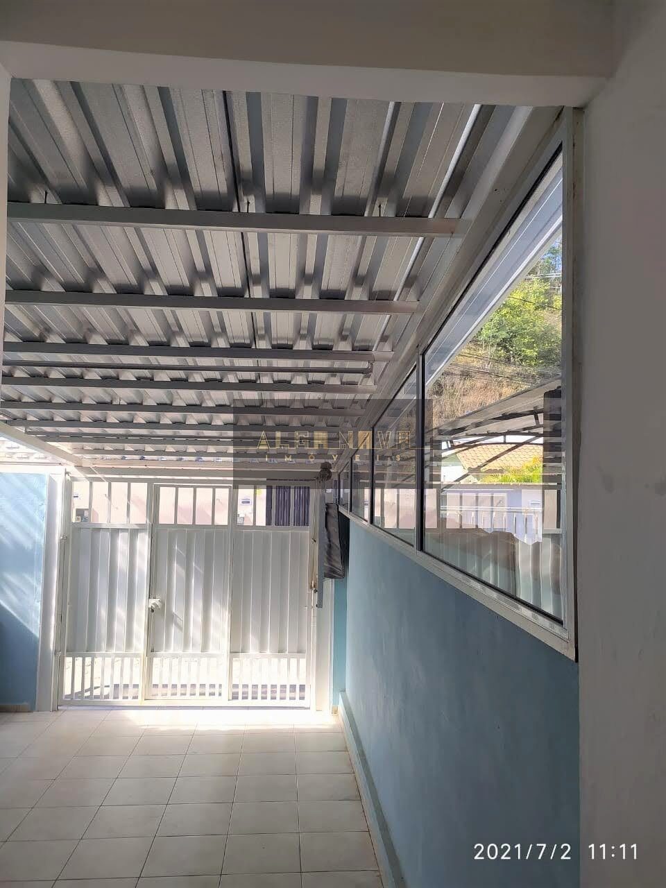 Foto 5 de Casa de 2 quartos na Varginha