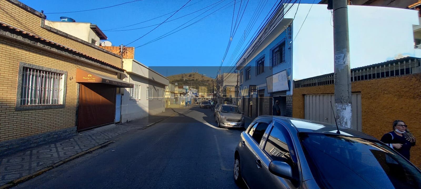 Foto 4 de Ponto comercial de 175 m² para alugar no Centro