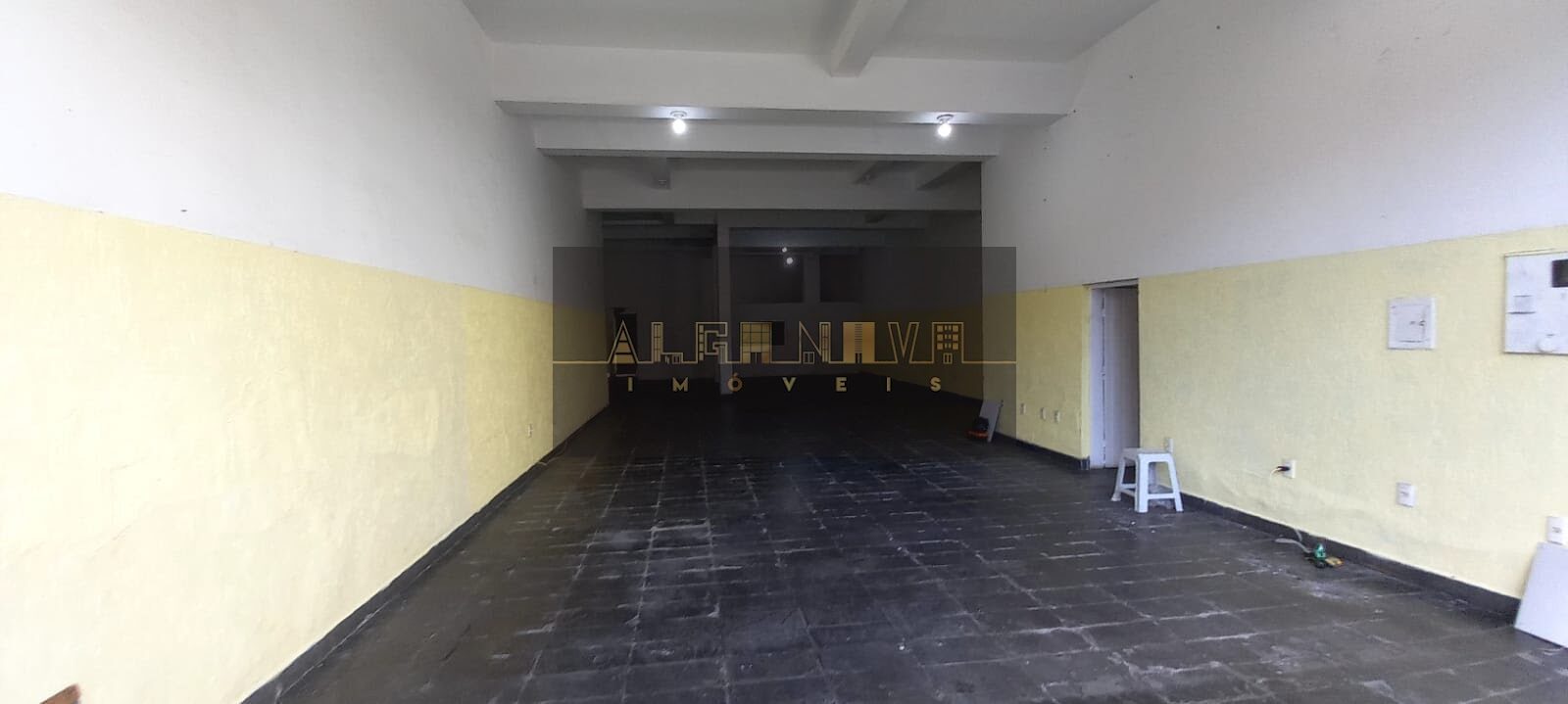 Foto 5 de Ponto comercial de 175 m² para alugar no Centro