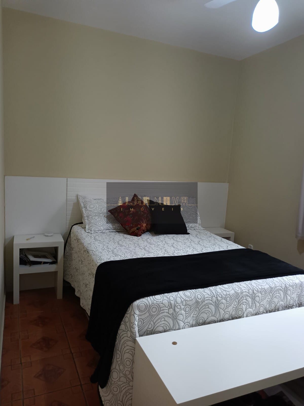 Foto 2 de Casa de 3 quartos em lote de 189 m² em Santa Rita de Cássia