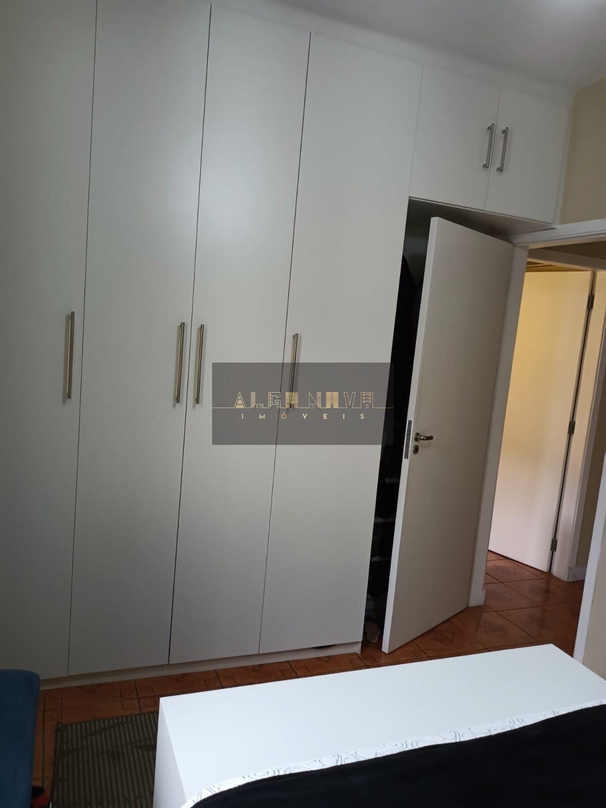 Foto 4 de Casa de 3 quartos em lote de 189 m² em Santa Rita de Cássia