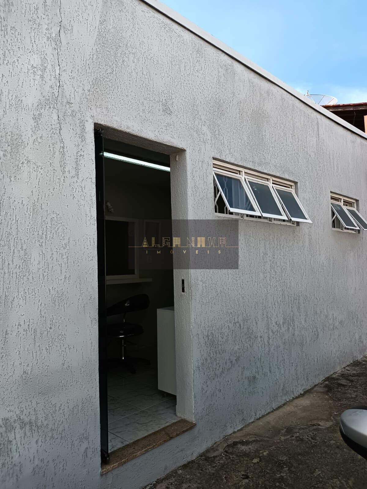 Foto 5 de Casa de 3 quartos em lote de 189 m² em Santa Rita de Cássia