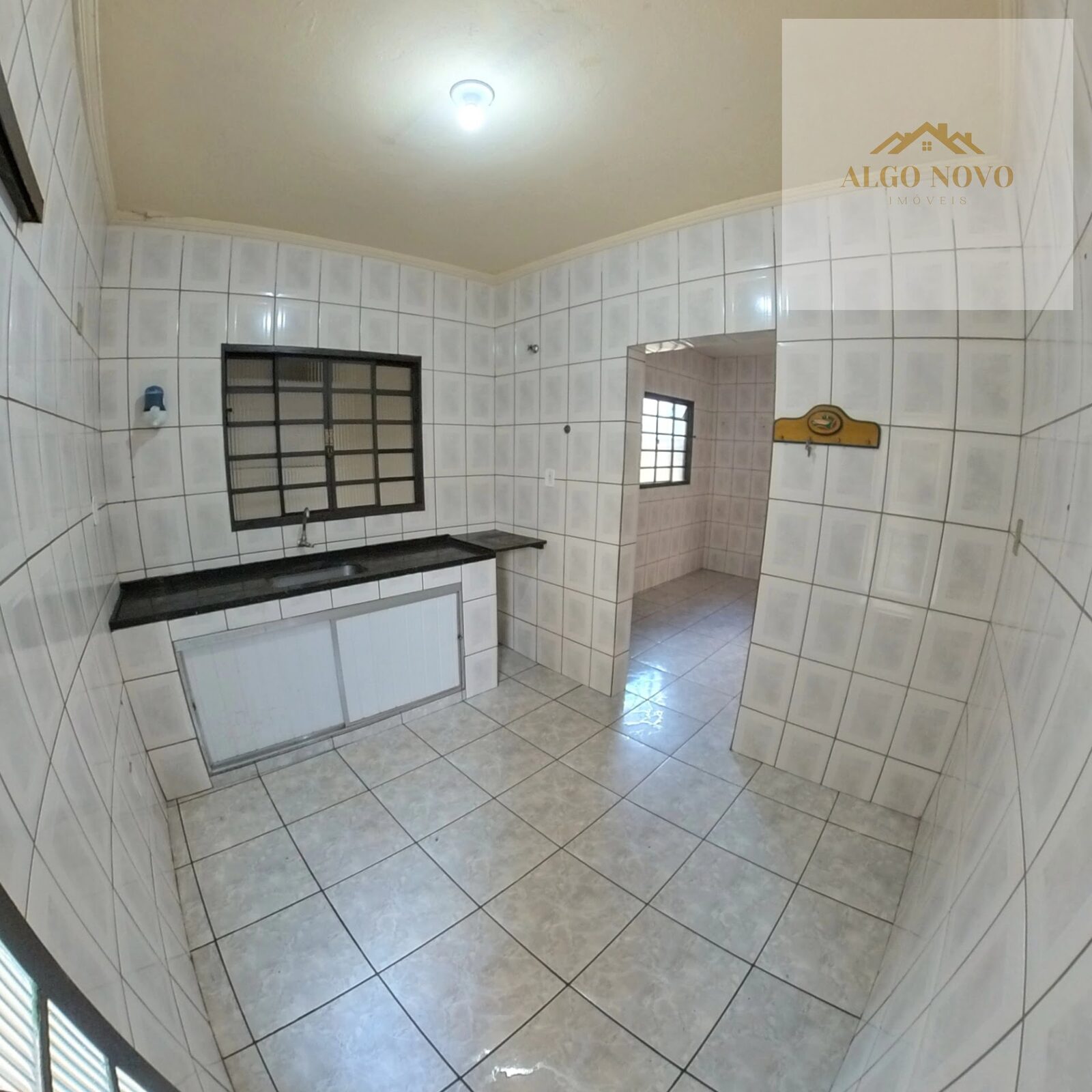 Foto 3 de Casa com edícula no Santo Antônio
