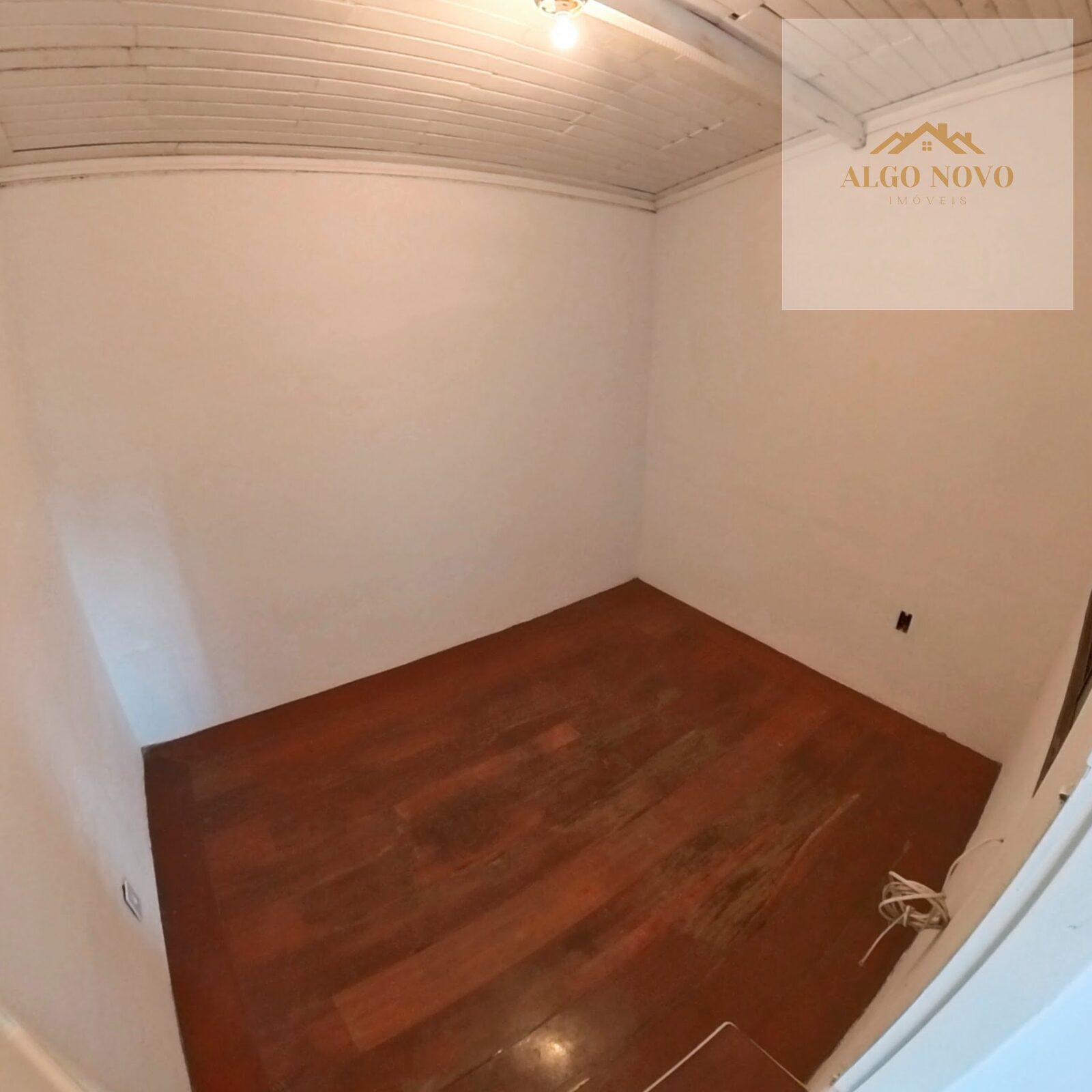 Foto 4 de Casa com edícula no Santo Antônio
