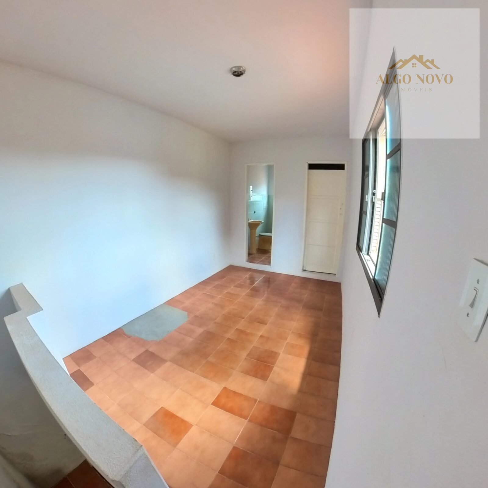 Foto 5 de Casa com edícula no Santo Antônio