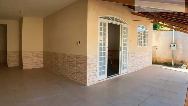 Foto 1 de Casa de 2 quartos e 185 m² anunciados na Santa Rosa