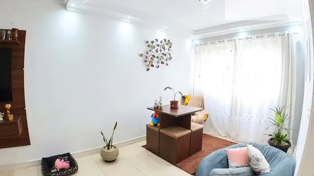 Foto 1 de Apartamento de 2 quartos e 88 m² no Morro Chic