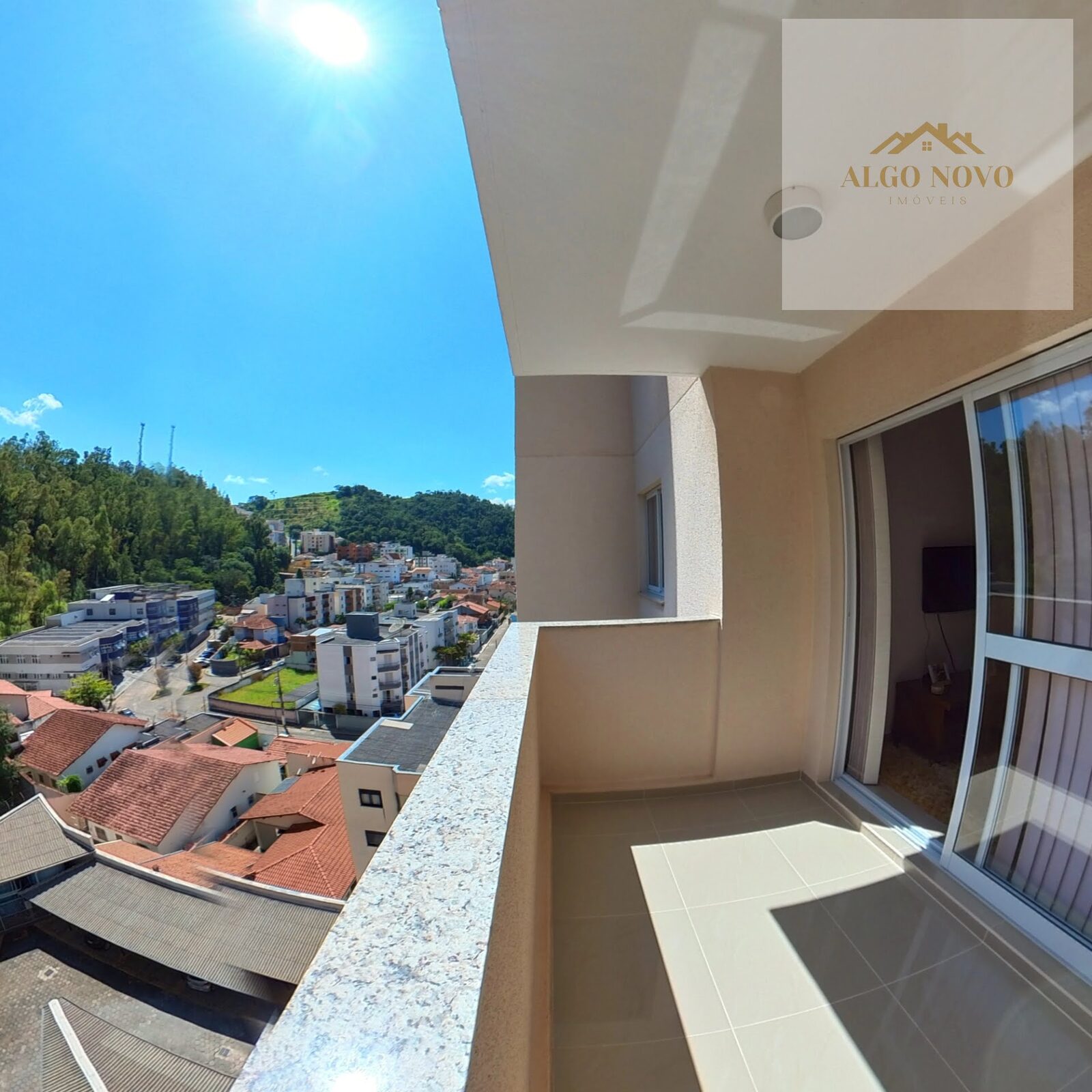 Foto 2 de Apartamento de 3 quartos e 86 m² na Varginha