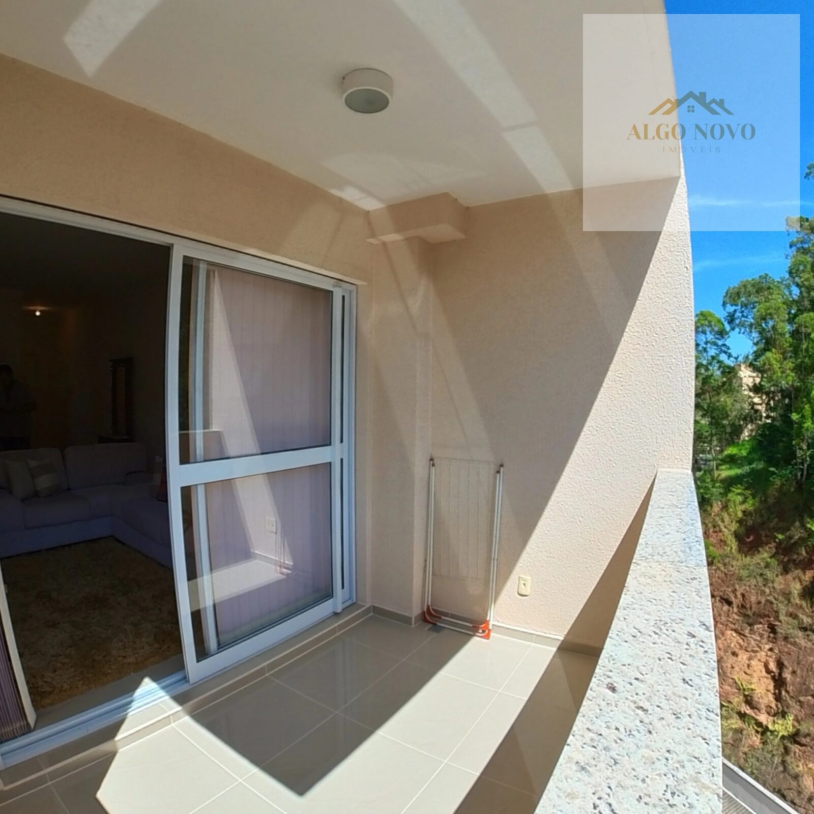 Foto 4 de Apartamento de 3 quartos e 86 m² na Varginha