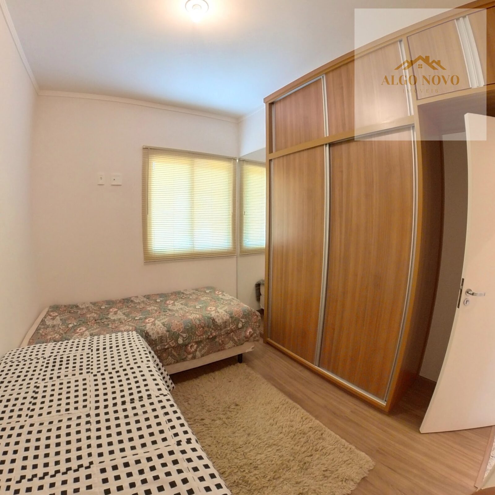 Foto 6 de Apartamento de 3 quartos e 86 m² na Varginha