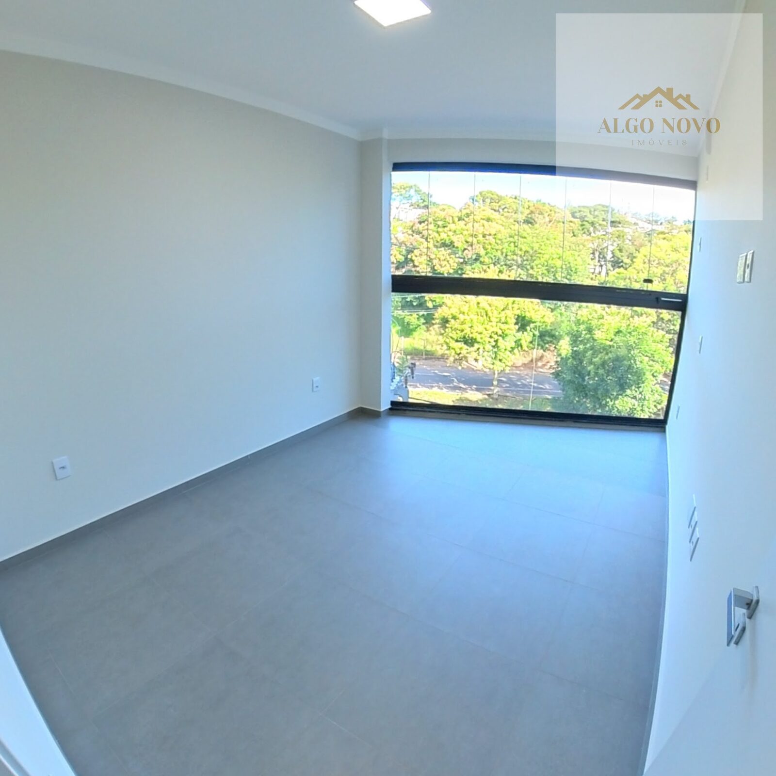 Foto 4 de Apartamento com vista na Nossa Senhora da Agonia