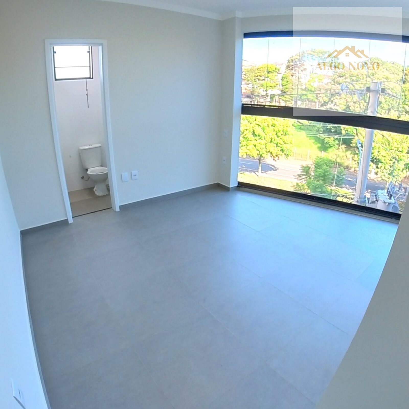 Foto 5 de Apartamento com vista na Nossa Senhora da Agonia