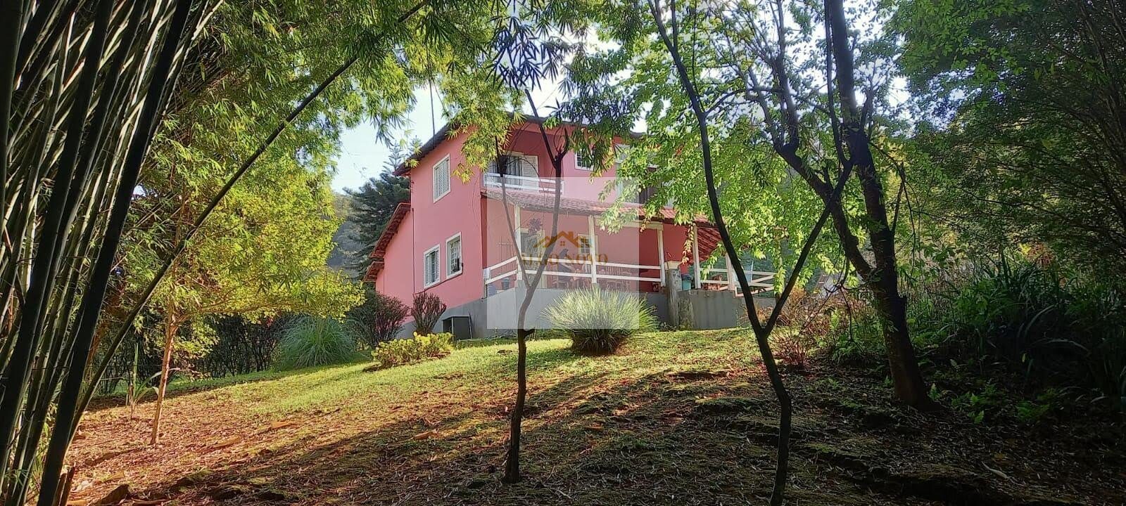 Foto 3 de Sítio com duas casas em São Pedro